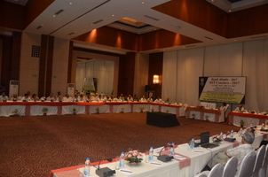 DST Conclave - 2017, SNBNCBS-4